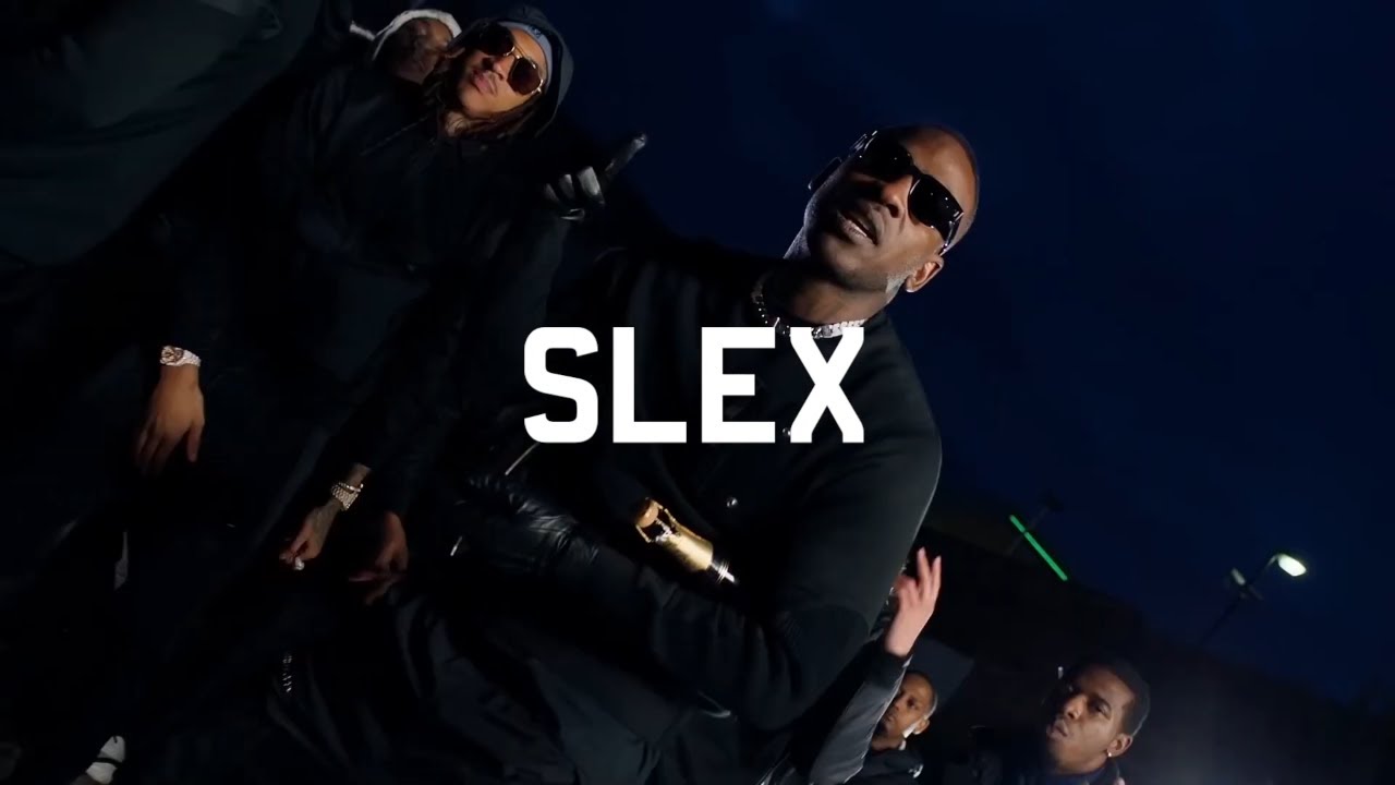 [SOLD] Skepta x Jme Type Beat | Grime Type Beat | Slex - Ambition