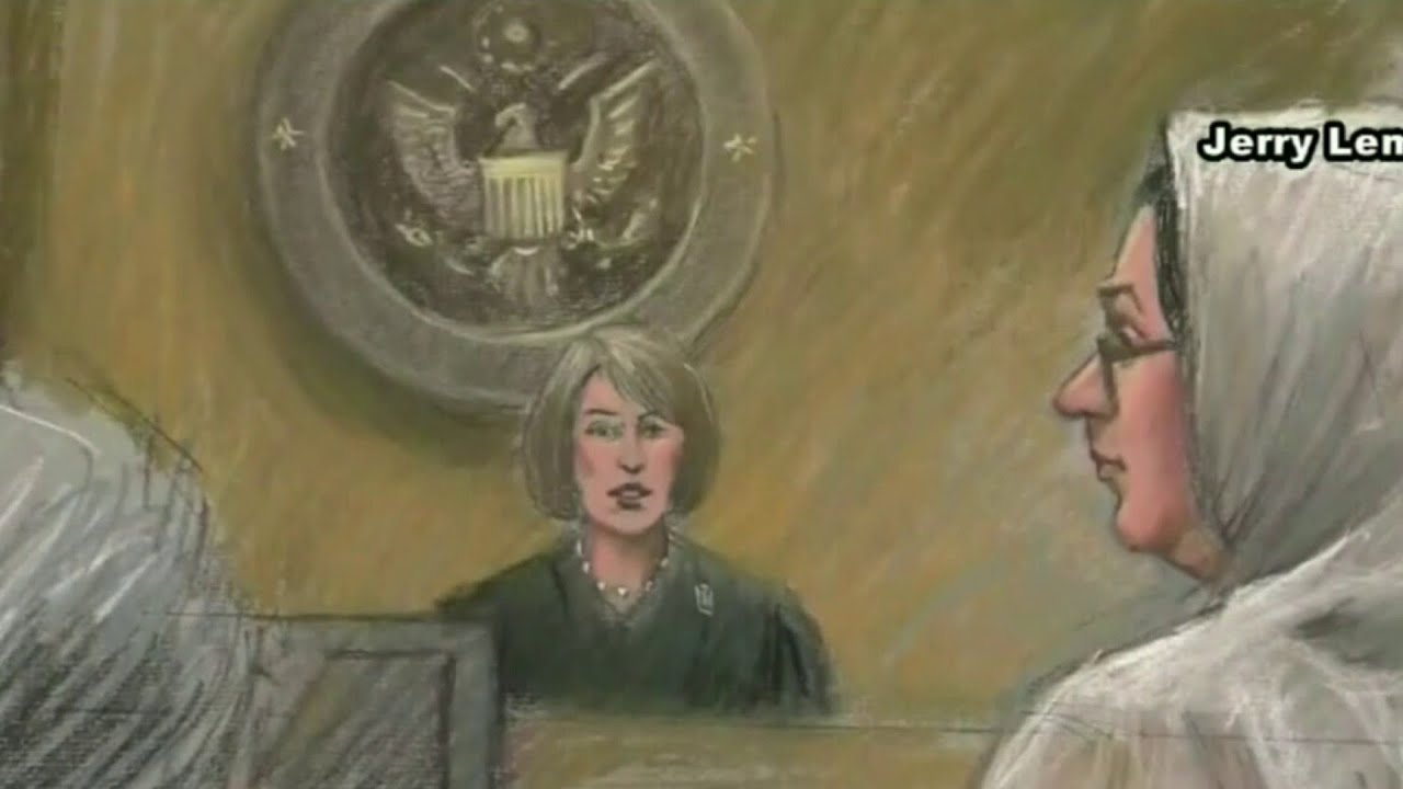Federal judge drops nearly all charges in female genital mutilation case