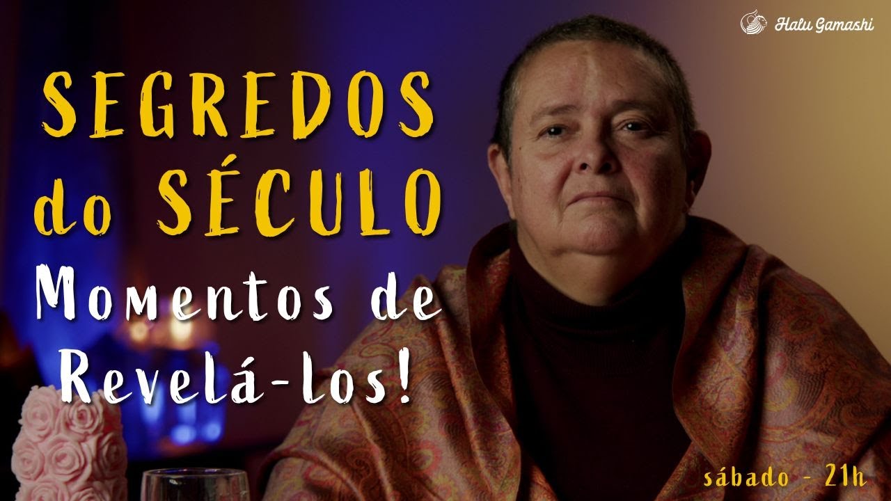 SEGREDOS do SÉCULO - Momentos de Revelá-los! Clones, Incubadoras, Guerra, Fome e Mais! - 05/11