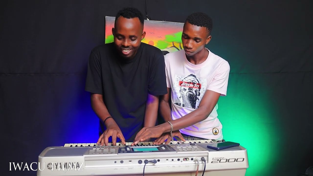 AIMABLE Ft MOSES - IGISIRIMBA KIDASANZWE 👌😭😭😭😭❤️‍🔥❤️‍🔥  #umukunga #igitaramo #IWACUFILMZ