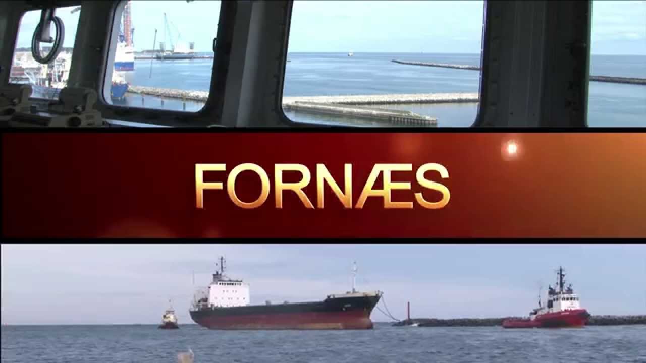 Fornaes Shipbreaking, Denmark 2014