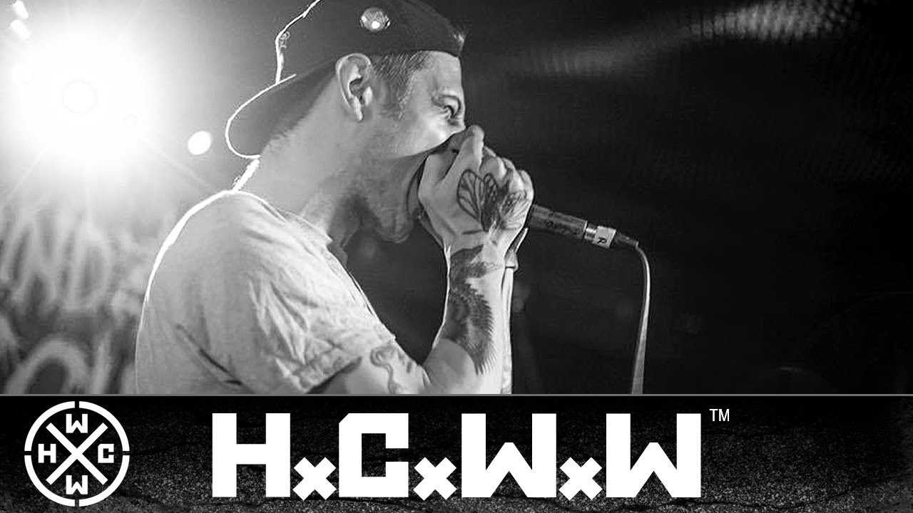 LMDA - THE HATEFUL - HARDCORE WORLDWIDE (OFFICIAL HD VERSION HCWW)