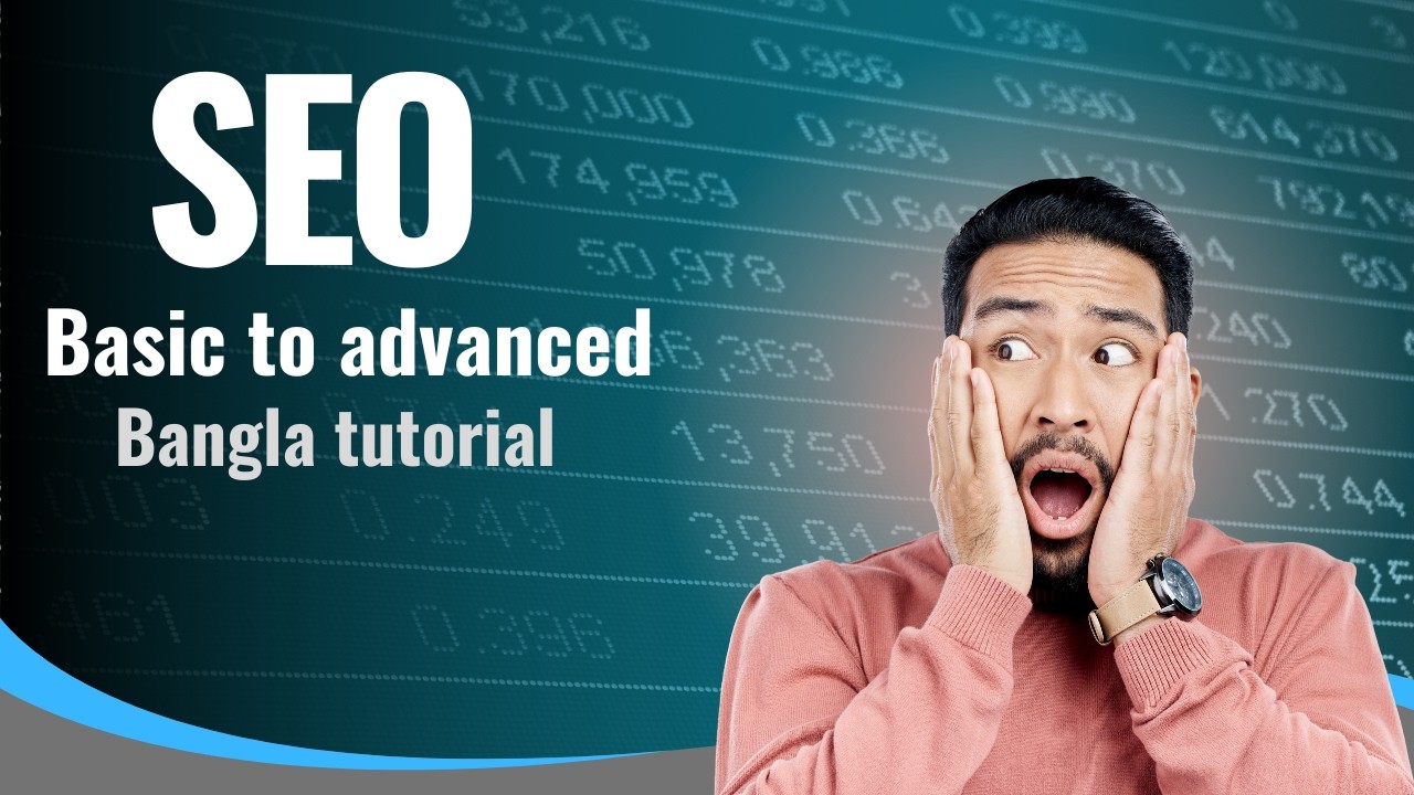 SEO Tutorial Bangla class-2 | On Page SEO, Off Page SEO & Technical SEO