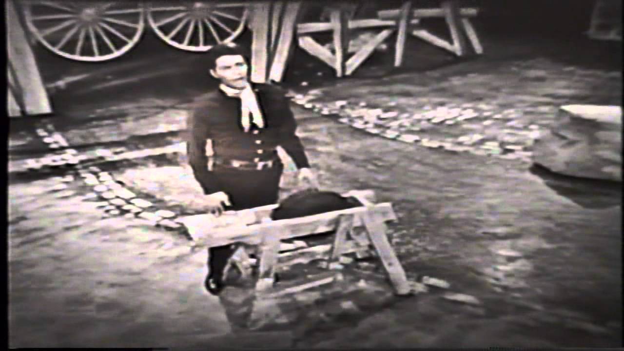 05 High Noon - Dale Robertson.avi