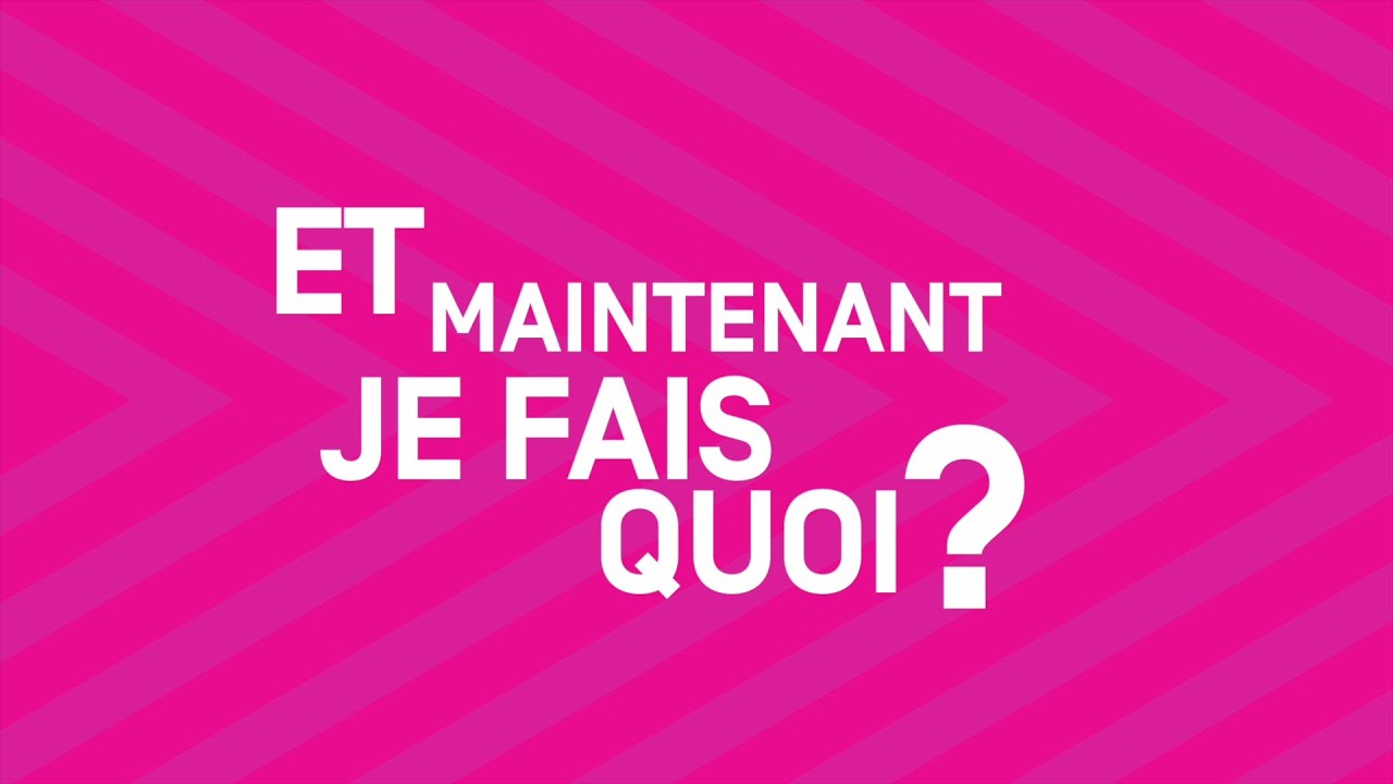 Th&egrave;me : Apprendre &agrave; travailler - stages et alternance