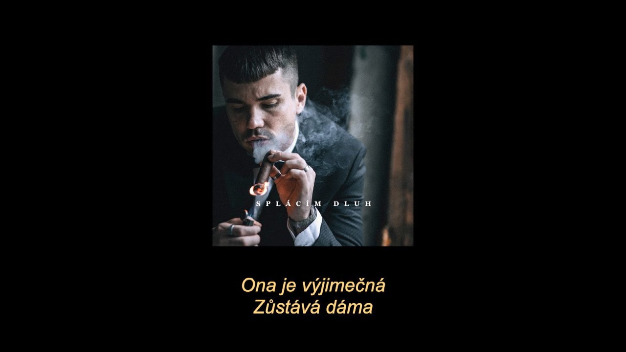 CANN - V&yacute;jimečn&aacute; ft. Jaroslav Ol&aacute;h [text]