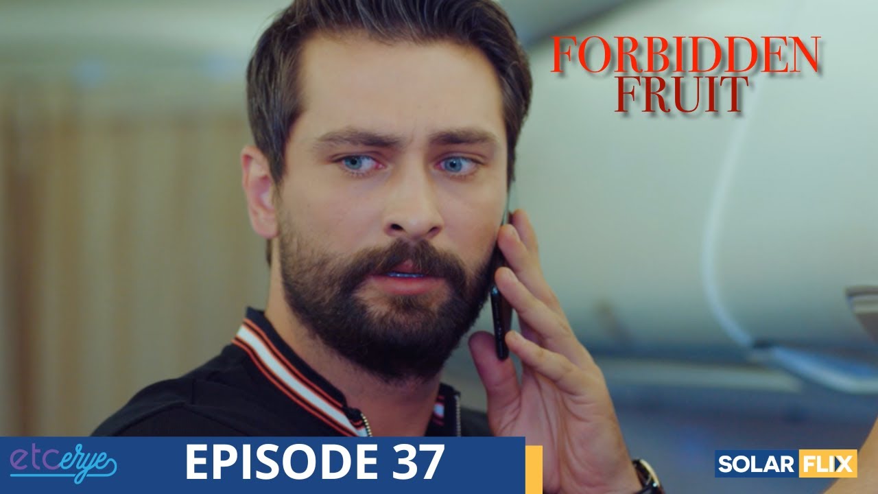 Forbidden Fruit Episode 37 | FULL EPISODE | TAGALOG DUB | Turkish Drama