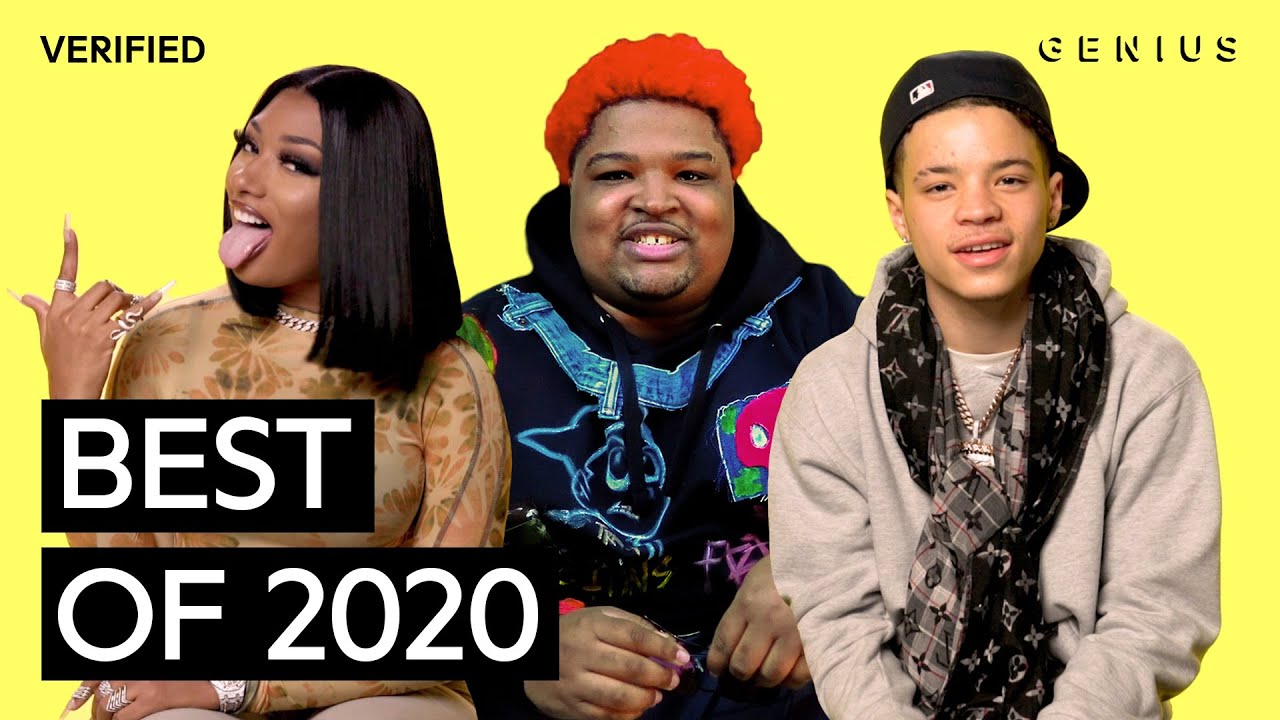 The Top 'Verified' Episodes of 2020 | Genius