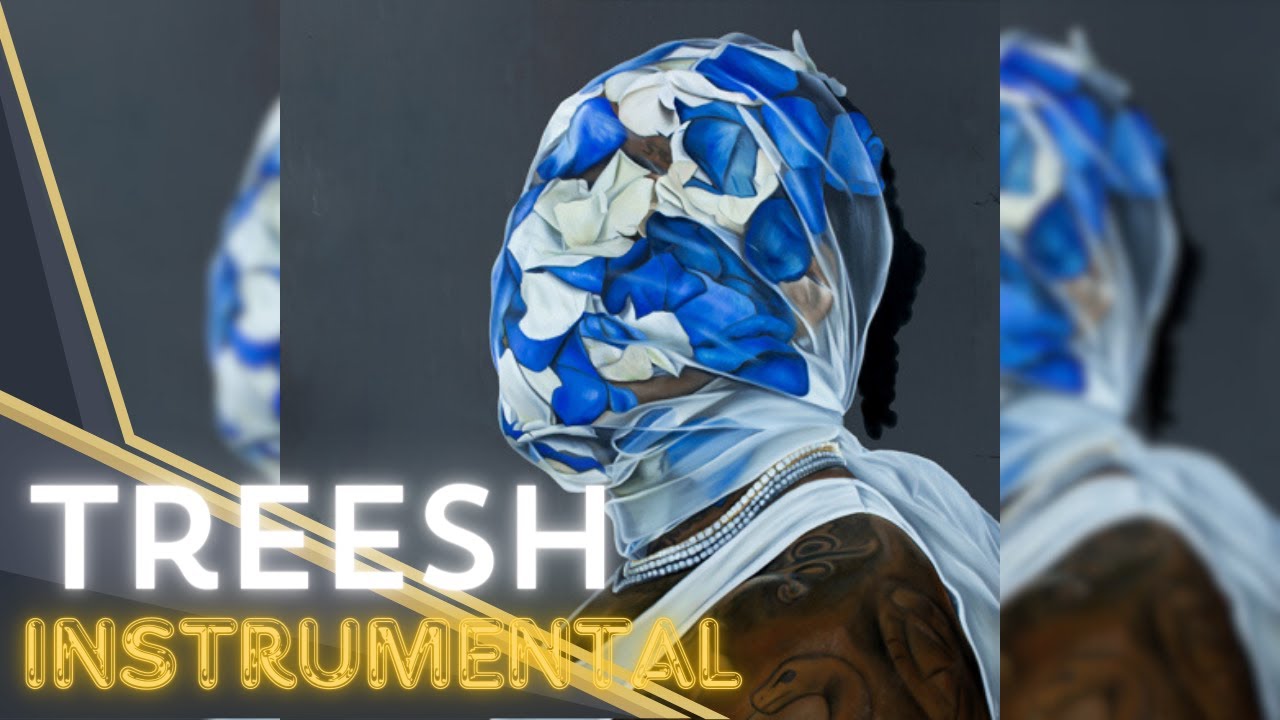 Gunna - Treesh INSTRUMENTAL