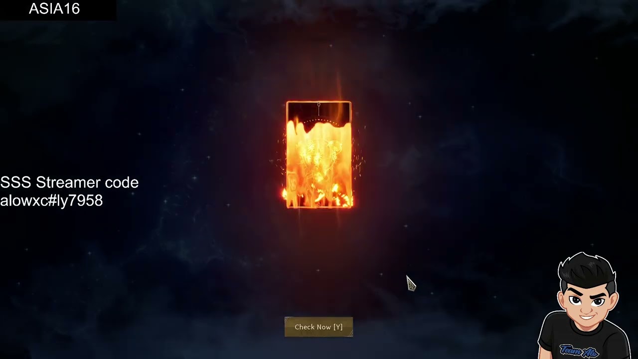 GRABE KANA LEGEND! | Legend of Ymir