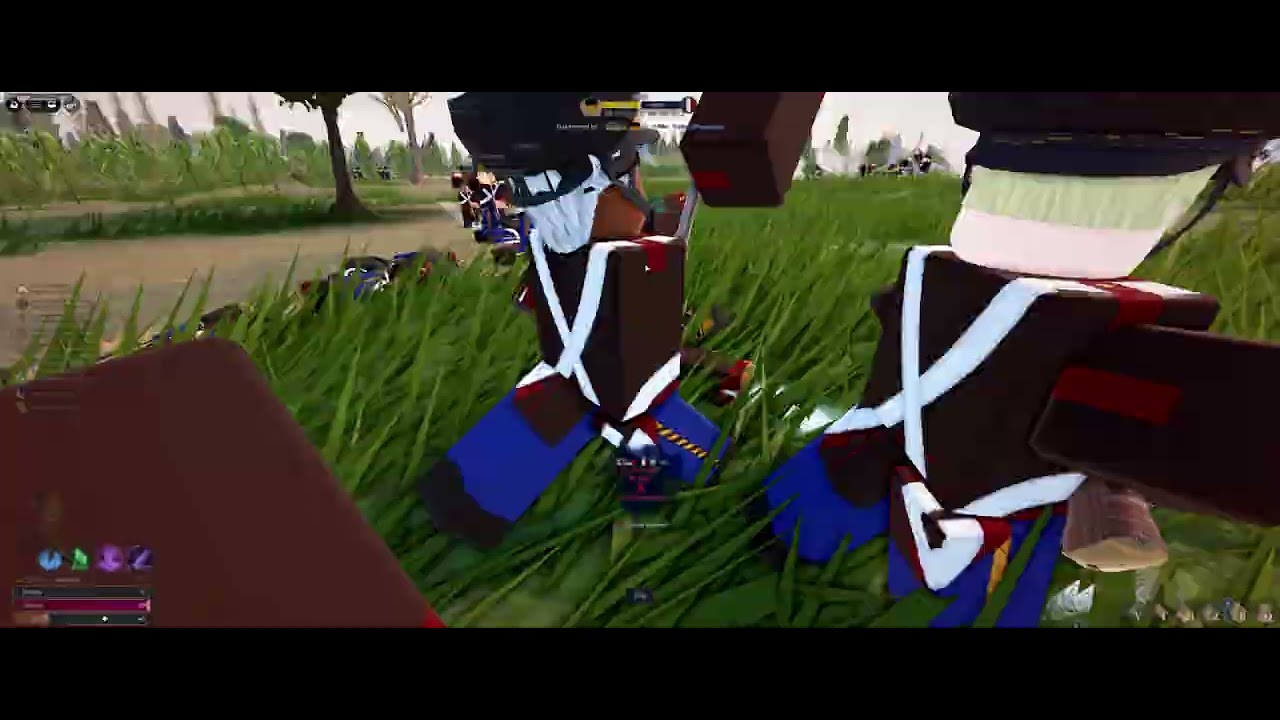 MLG vs 1er