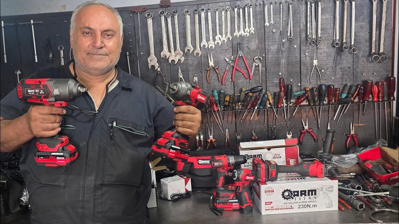ARM TABANCALAR İsmail Usta'nızın  işini çok kolaylaştırdı teknolojiye ayak uydurmak çok önemli‼️