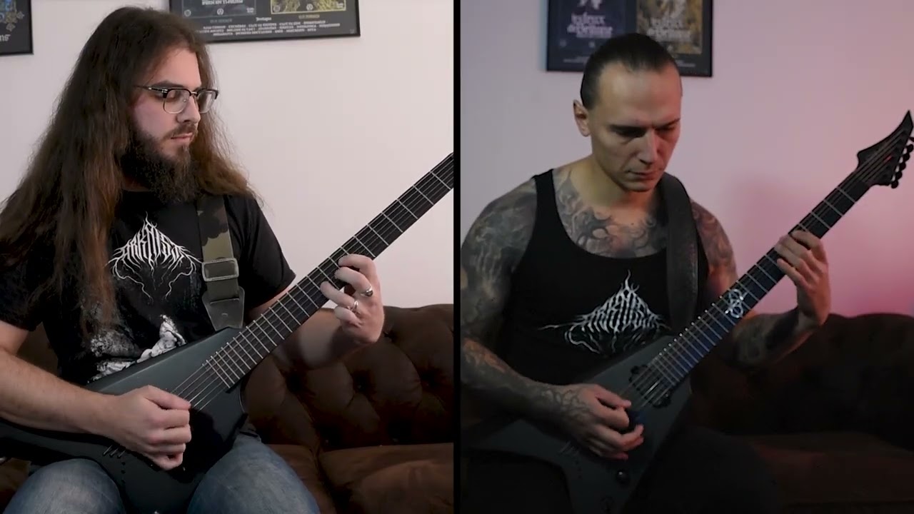 Puer Aeternus, Arkaist playthrough by Maeror and Beobachten 
