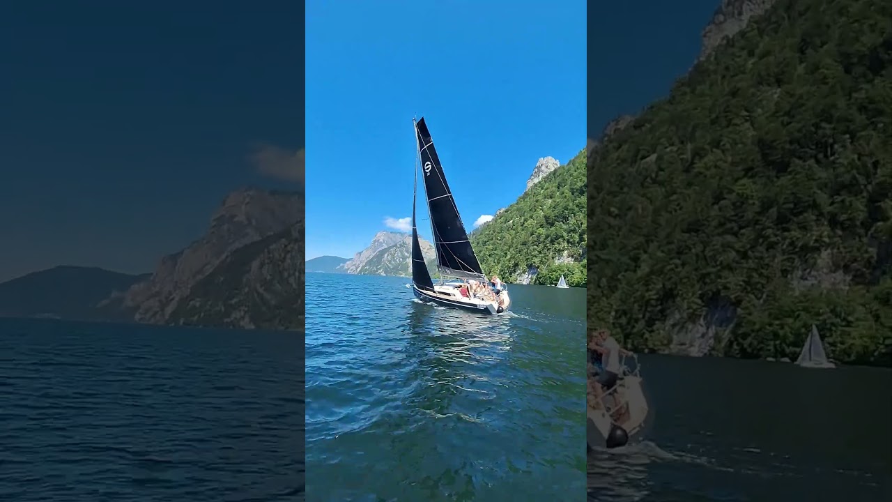 SALT Segelgeil 2026 Kurzversion