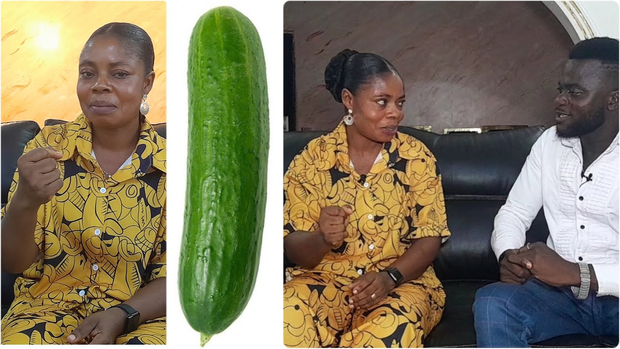 Wow 🥰 Meet Madam Aida,The No 1 Herbal Doctor in Ghana...🇬🇭