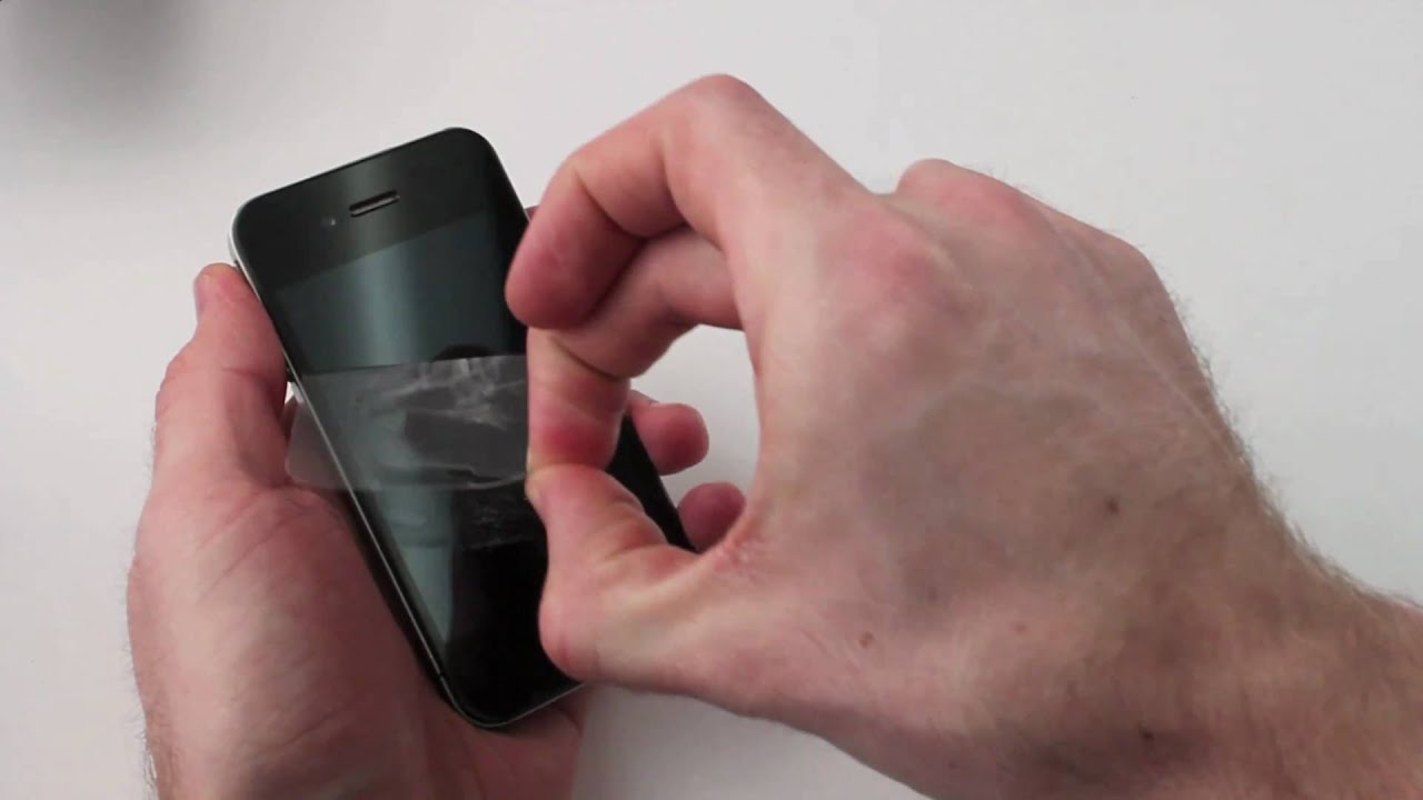 ScreenGuardz UltraTough