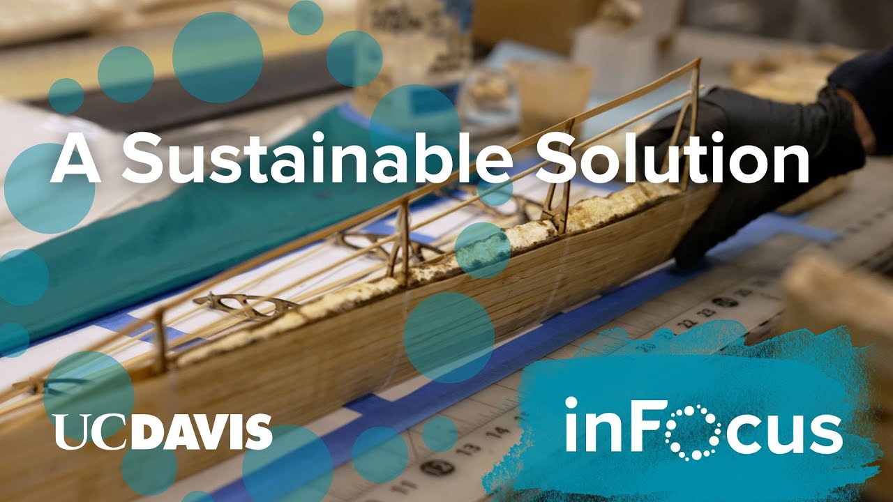A Sustainable Solution: Compostable Wind Turbine Blades