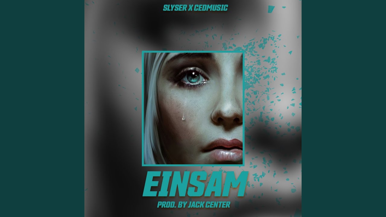 Einsam