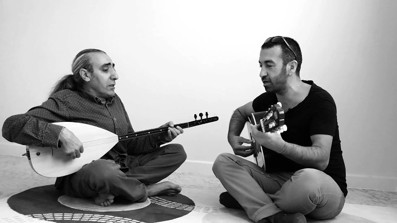 SEN AŞKSIN =  Şenol Kaya&Bülent Balan