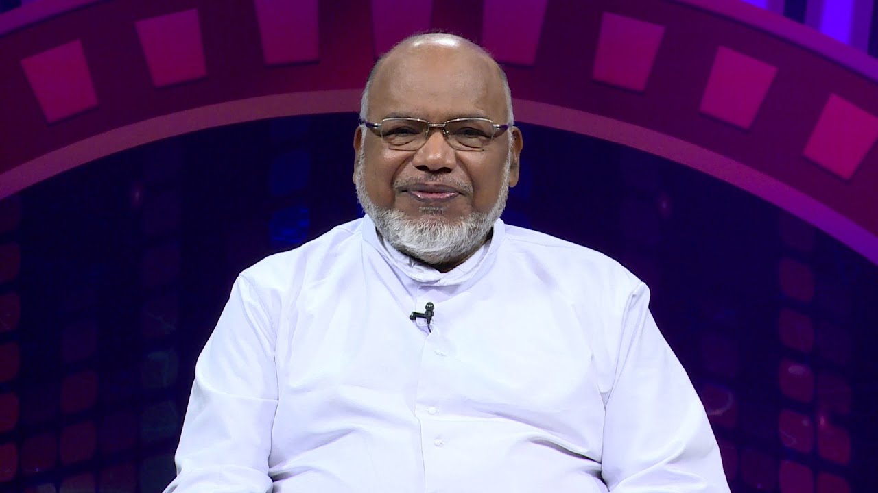 Ganavaradhanam | EPI 17 | Fr Michael Panachickal VC