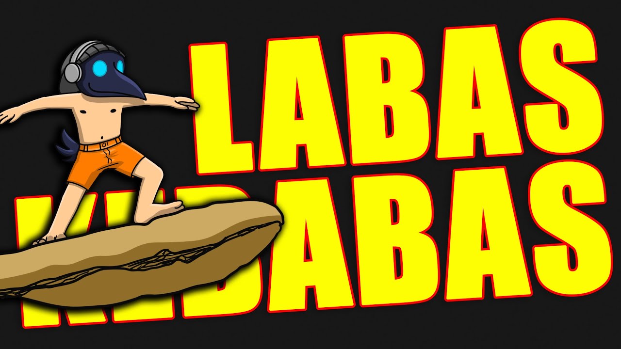 uamee - LABAS KEBABAS [HARDBASS]