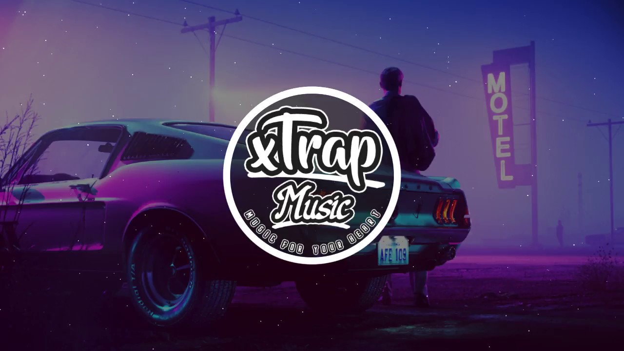 Buki & Xenon Phoenix - Dead Palace (B3ATS INFINITY REMIX)