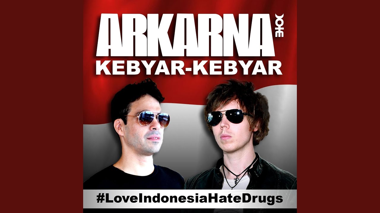Kebyar-Kebyar