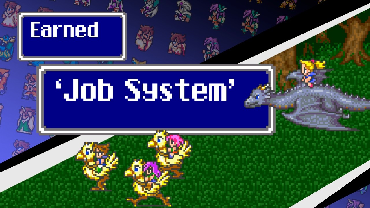 The Best System That Never Came Back: A Five Minute Feature Feature