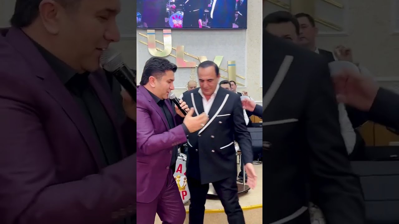 Manaf Ağayev, Xəlil Qara&ccedil;&ouml;pl&uuml; &mdash; Canlı İfa