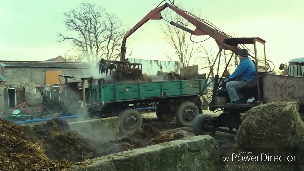 Obornik 2018 na pryzmę//URSUS C 355//Autosan D43//Ładowacz cyklop//Roll Wielkopolska TV Official