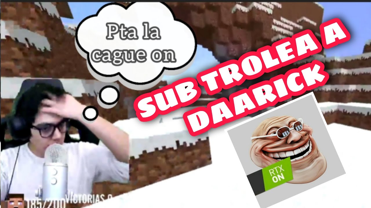 Los CLIPS M&Aacute;S VISTOS de THEDAARICK28
