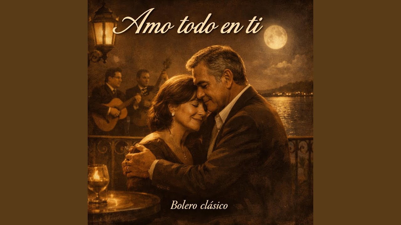 Amo Todo En Ti