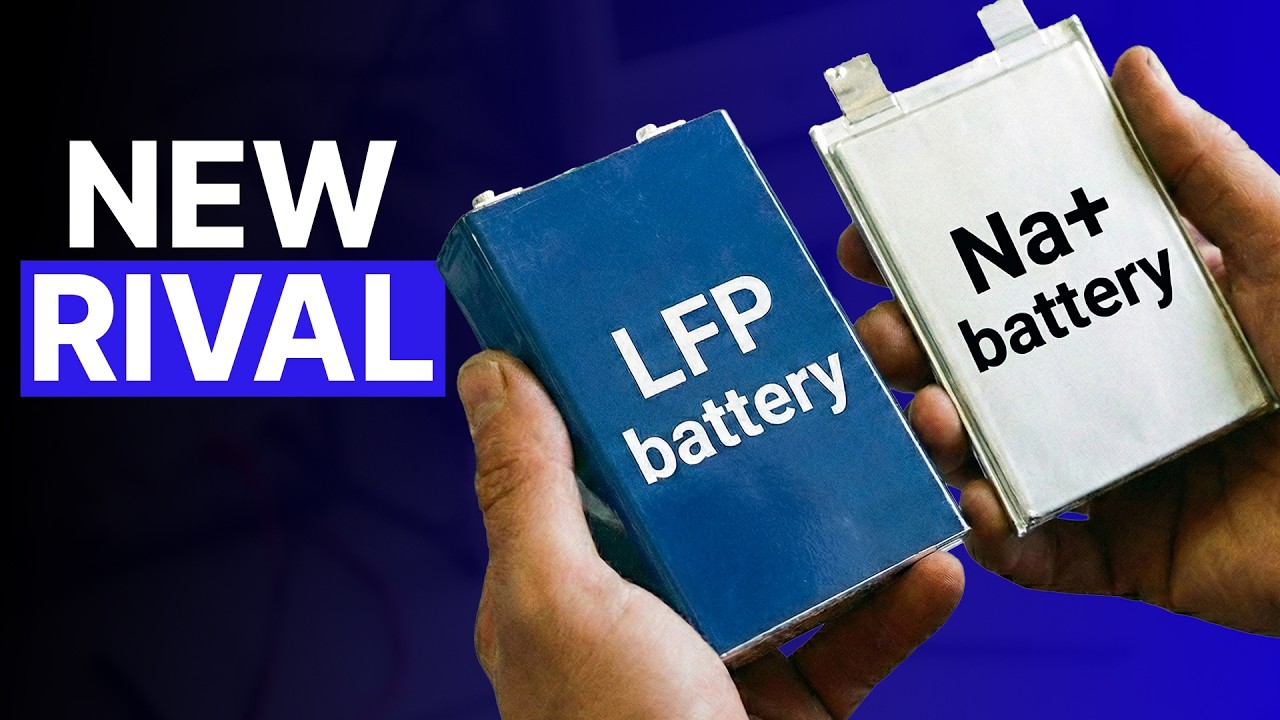 Sodium-Ion vs LFP: Which Battery Actually Wins Long Term