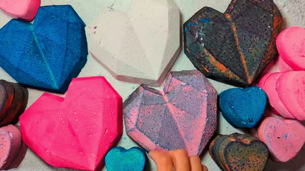 A Very HEARTY Compilation 💕