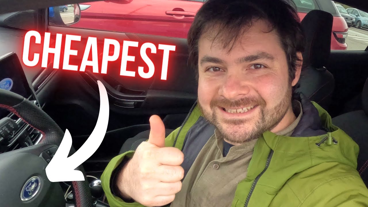 Лучшие сайты по аренде дешевых автомобилей, о которых никто не говорит