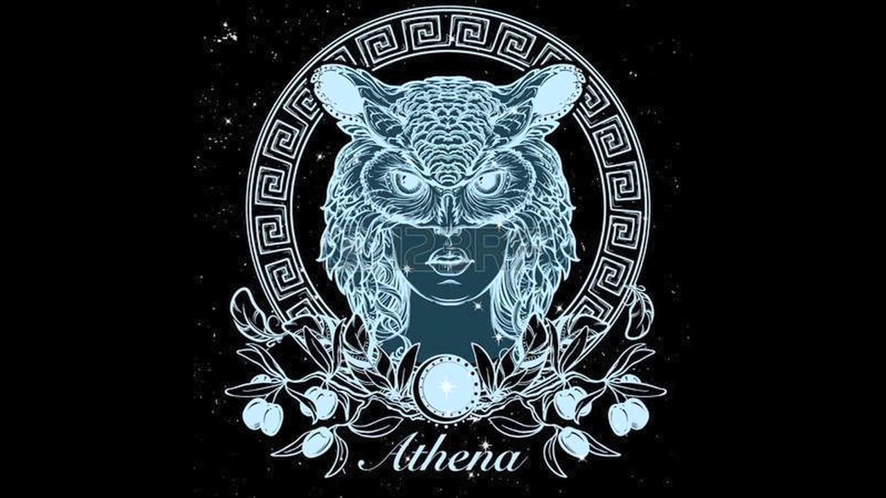 AlphaTEK & Nortoel - Clotho feat. Athena Etana