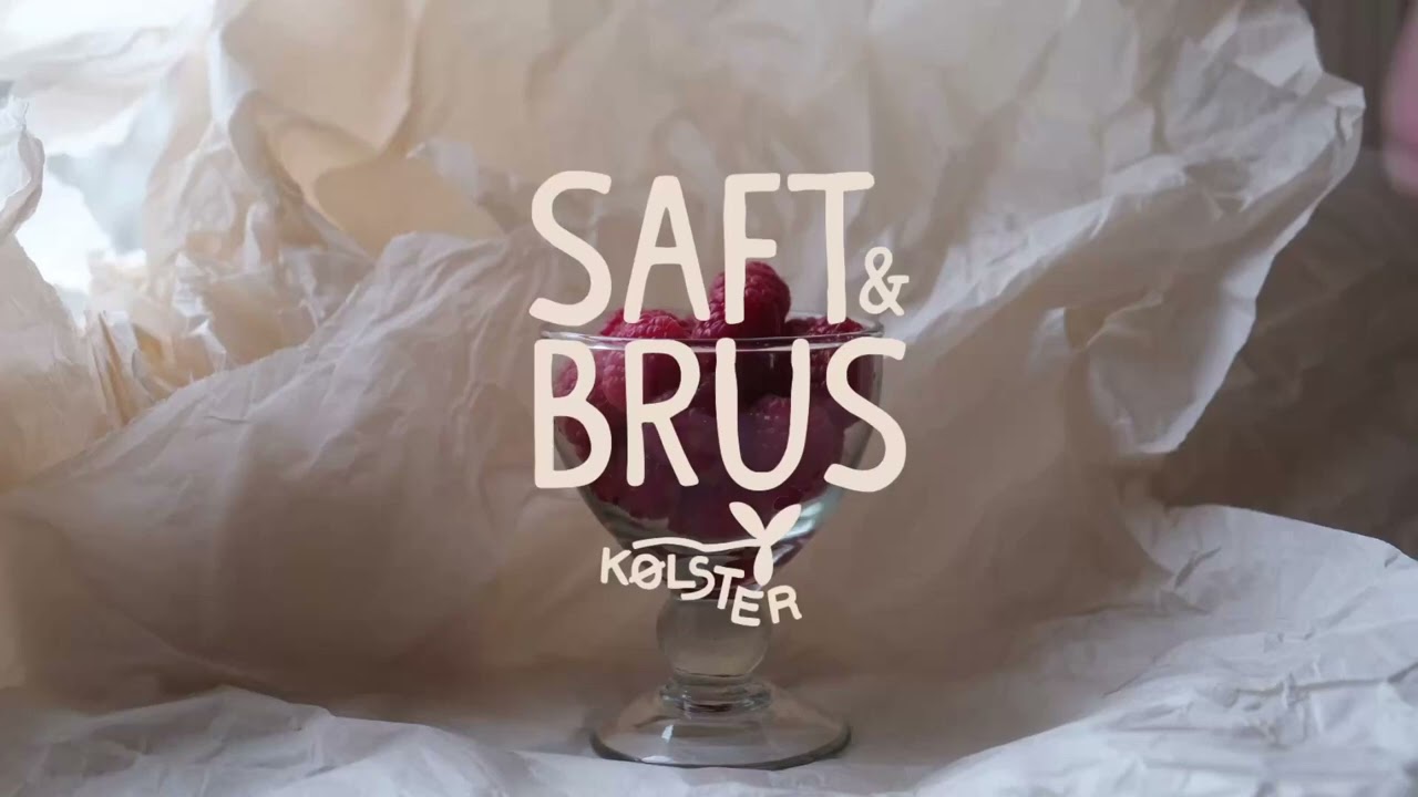 SAFT & BRUS