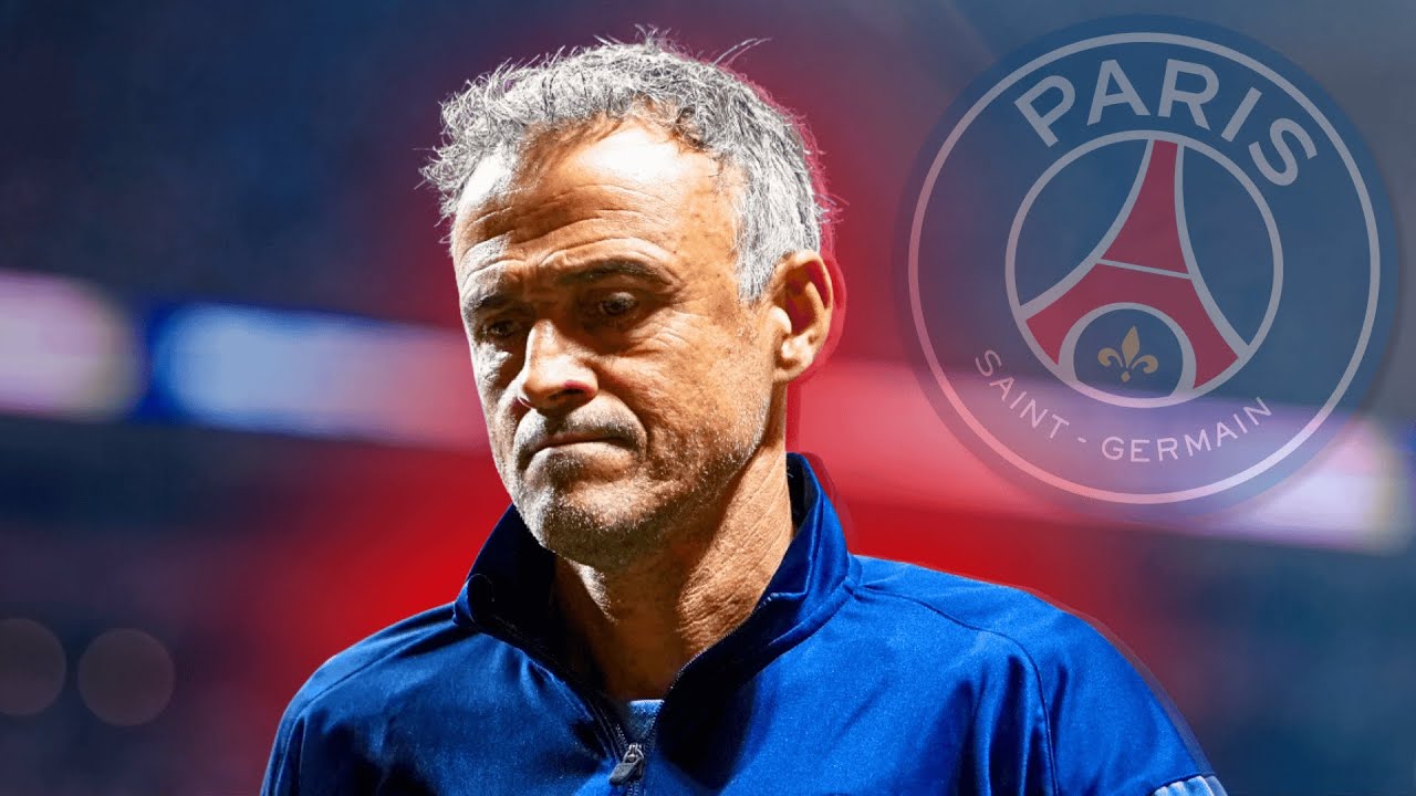 Il faut qu'on parle du PSG...