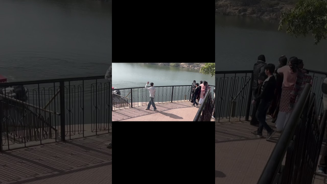 Kayalana jheel Jodhpur