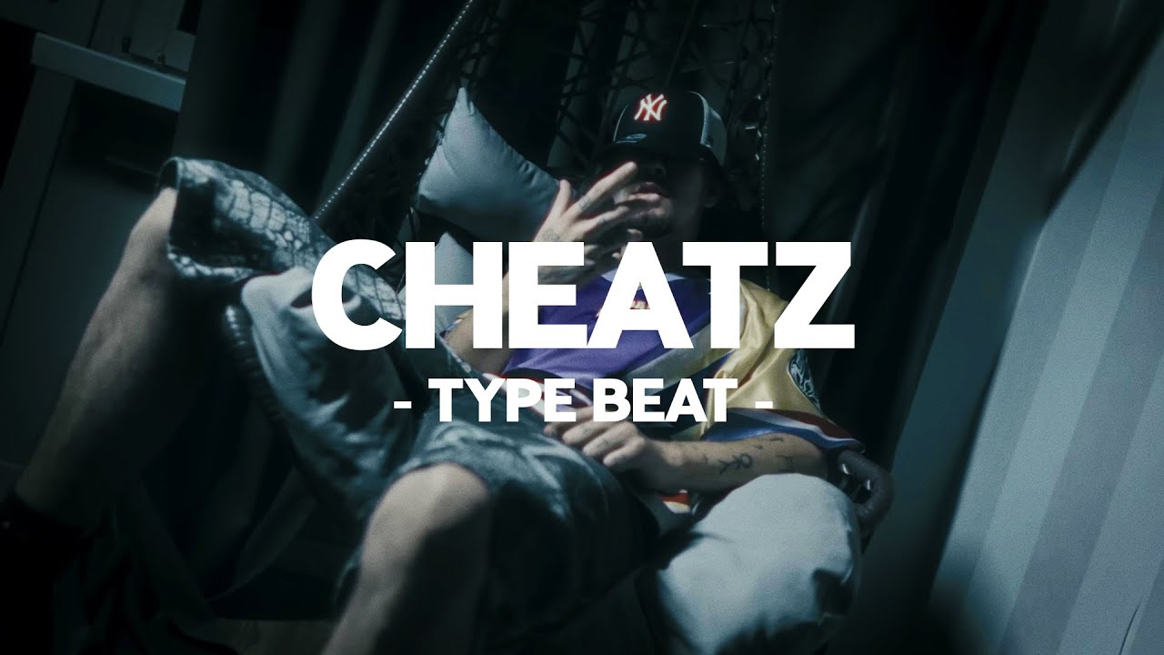 [FREE] Cheatz x Buffalo x Schafter Type Beat 