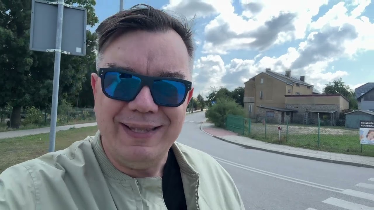 „Wyzwoliciele” w Łapach