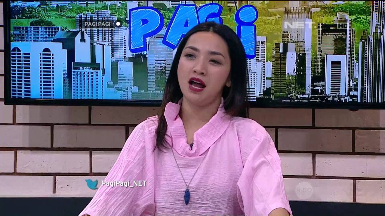 Oh My God: Bersama Melaney Ricardo