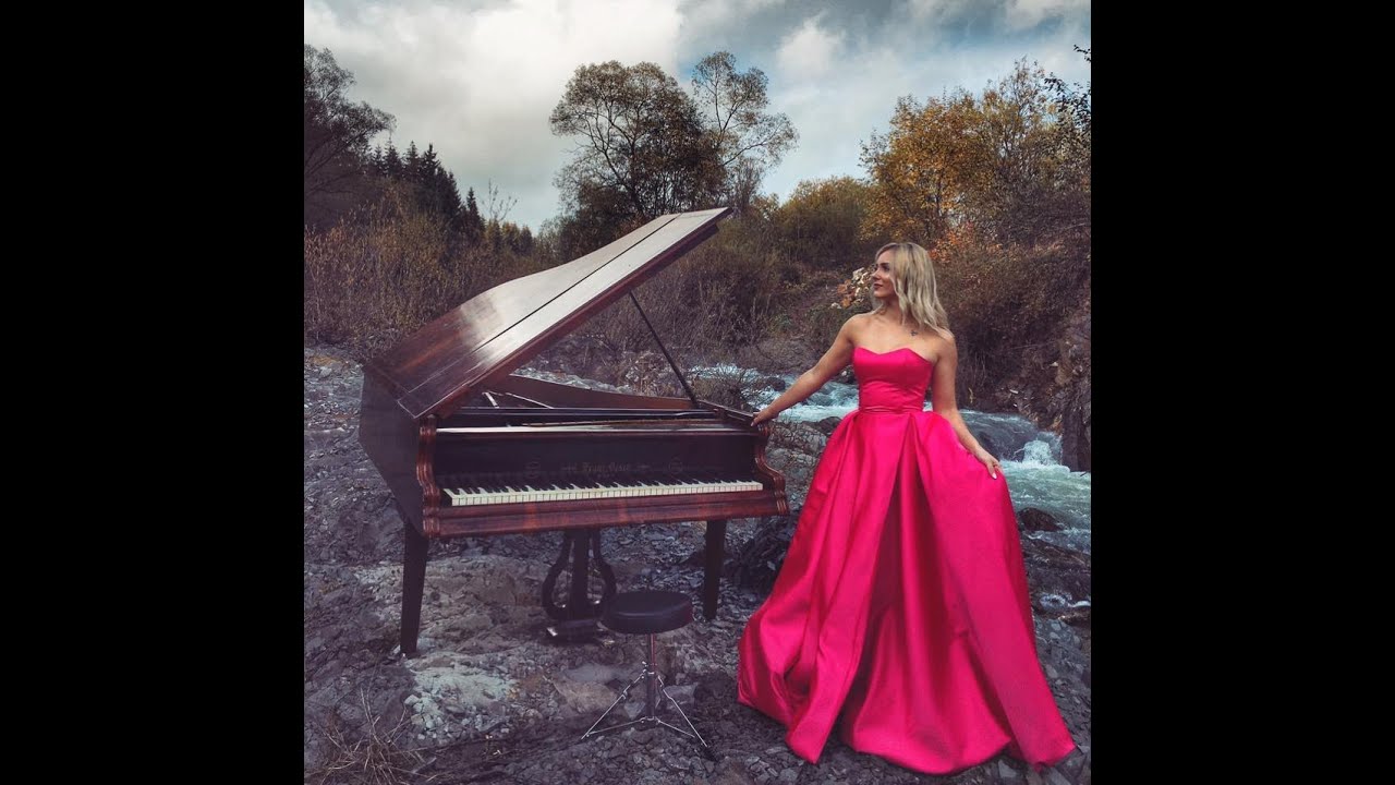 Jana Glovaťáková- NEODCHÁDZAJ (Official video)