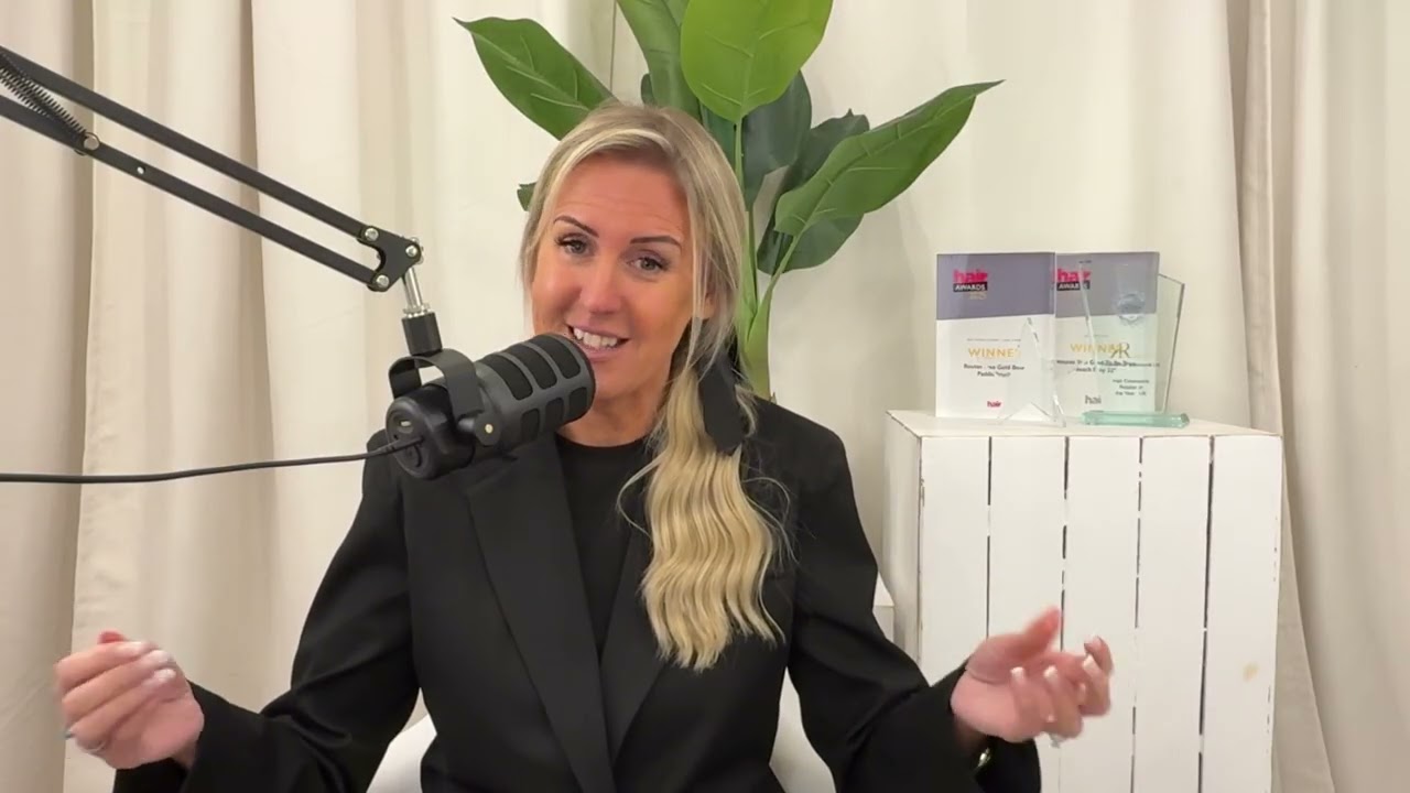 Simplify Your Hair Extension Business - A Practical Reset Framework