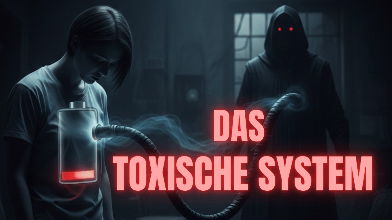 Umgang mit toxischen Menschen – Der vollständige Guide
