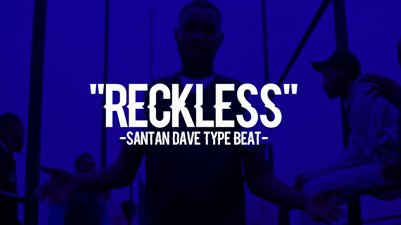 [FREE] Santan Dave Type Beat 2020 - 