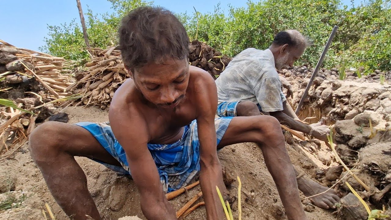 நெடுந்தீவில் இருந்து கச்சைதீவு ஏழு கிலோமீட்டரா | வறுமையிலும் உழைத்து வாழும் ஐயா