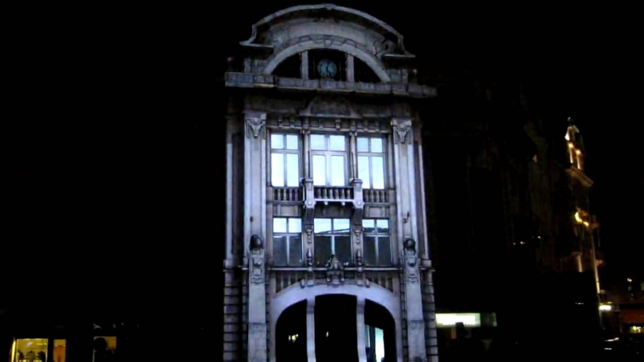 3D animace Karlovy Vary, Aeroport IFFKV