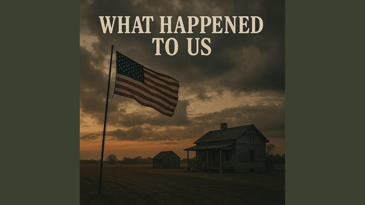 What Happend to Us