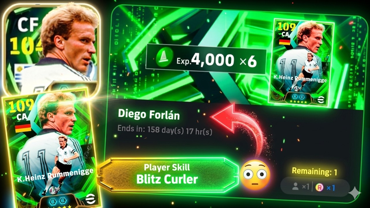 ATENÇÃO⚠️ SHOW TIME GRÁTIS & Rummenigge BLIZT CURLER PRIME😱